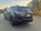 Toyota RAV4 2018 годаfor10 000 000 тг. в Актобе – фото 4