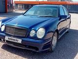 Mercedes-Benz E 240 1997 года за 2 000 000 тг. в Астана – фото 2