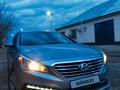 Hyundai Sonata 2017 года за 8 000 000 тг. в Шымкент