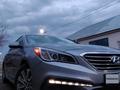 Hyundai Sonata 2017 года за 8 000 000 тг. в Шымкент – фото 3