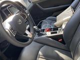 Hyundai Sonata 2018 года за 8 500 000 тг. в Алматы – фото 3