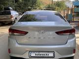 Hyundai Sonata 2018 года за 8 500 000 тг. в Алматы – фото 2