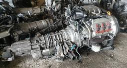 АКПП автомат GBJ Audi A4 B6 3.0 ASN Quattro за 100 000 тг. в Астана
