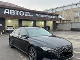 Hyundai Grandeur 2021 года за 14 000 000 тг. в Шымкент – фото 3