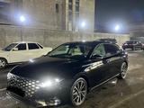 Hyundai Grandeur 2021 года за 14 000 000 тг. в Шымкент – фото 2