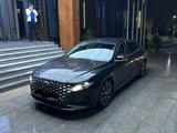 Hyundai Grandeur 2021 года за 14 000 000 тг. в Шымкент