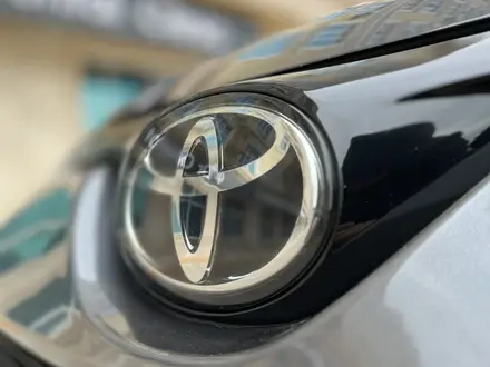 Toyota RAV4 2018 года за 12 350 000 тг. в Актау – фото 27