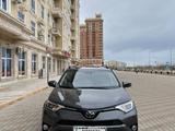 Toyota RAV4 2018 годаүшін12 350 000 тг. в Актау – фото 2