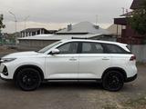 Changan CS75 Pro 2025 года за 10 200 000 тг. в Алматы – фото 4