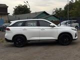 Changan CS75 Pro 2025 года за 10 200 000 тг. в Алматы – фото 2