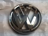 Эмблема Volkswagen за 10 000 тг. в Алматы – фото 2