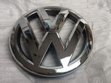 Эмблема Volkswagen за 10 000 тг. в Алматы – фото 4