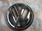 Эмблема Volkswagen за 10 000 тг. в Алматы – фото 3