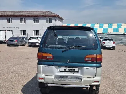 Mitsubishi Delica 1995 года за 4 000 000 тг. в Алматы – фото 8