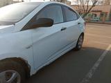 Hyundai Accent 2011 года за 3 750 000 тг. в Павлодар – фото 2