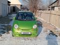 Daewoo Matiz 2003 года за 950 000 тг. в Алматы – фото 6