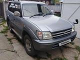 Toyota Land Cruiser 1997 годаүшін8 500 000 тг. в Риддер