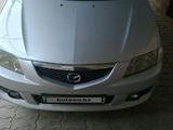 Mazda Premacy 2001 года за 3 000 000 тг. в Алматы – фото 2