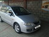 Mazda Premacy 2001 года за 3 000 000 тг. в Алматы