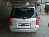 Mazda Premacy 2001 года за 3 000 000 тг. в Алматы – фото 4