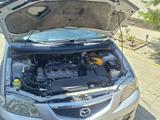Mazda Premacy 2001 года за 3 000 000 тг. в Алматы – фото 5