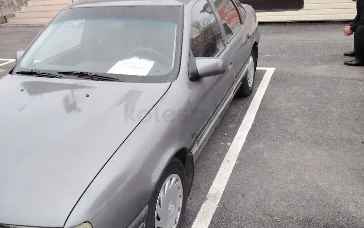 Opel Vectra 1992 года за 600 000 тг. в Шымкент