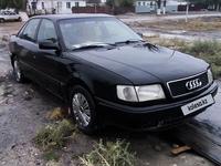 Audi 100 1992 годаүшін1 600 000 тг. в Тараз