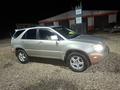 Lexus RX 300 2002 годаүшін4 800 000 тг. в Актобе – фото 2