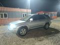 Lexus RX 300 2002 годаүшін4 800 000 тг. в Актобе
