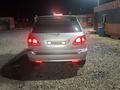 Lexus RX 300 2002 годаүшін4 800 000 тг. в Актобе – фото 3