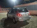 Lexus RX 300 2002 годаүшін4 800 000 тг. в Актобе – фото 4