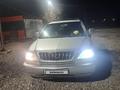Lexus RX 300 2002 годаүшін4 800 000 тг. в Актобе – фото 5