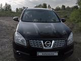 Nissan Qashqai 2010 года за 6 300 000 тг. в Караганда – фото 2