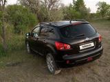 Nissan Qashqai 2010 года за 6 300 000 тг. в Караганда – фото 5