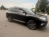 Toyota Highlander 2012 годаүшін11 950 000 тг. в Алматы – фото 4