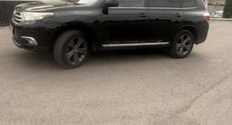 Toyota Highlander 2012 годаүшін11 950 000 тг. в Алматы – фото 3