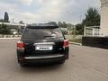 Toyota Highlander 2012 годаүшін11 950 000 тг. в Алматы – фото 5