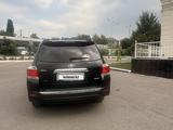Toyota Highlander 2012 годаүшін11 950 000 тг. в Алматы – фото 5