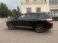 Toyota Highlander 2012 годаүшін11 950 000 тг. в Алматы – фото 6