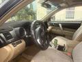 Toyota Highlander 2012 годаүшін11 950 000 тг. в Алматы – фото 7