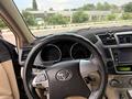 Toyota Highlander 2012 годаүшін11 950 000 тг. в Алматы – фото 8