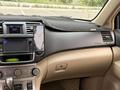Toyota Highlander 2012 годаүшін11 950 000 тг. в Алматы – фото 10