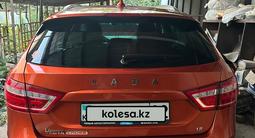 ВАЗ (Lada) Vesta SW Cross 2021 года за 5 000 000 тг. в Алматы – фото 4