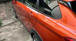 ВАЗ (Lada) Vesta SW Cross 2021 года за 5 000 000 тг. в Алматы – фото 3