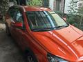 ВАЗ (Lada) Vesta SW Cross 2021 годаүшін4 700 000 тг. в Алматы – фото 2