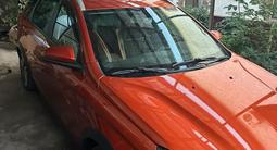 ВАЗ (Lada) Vesta SW Cross 2021 года за 5 000 000 тг. в Алматы – фото 2