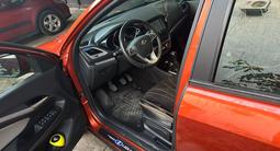 ВАЗ (Lada) Vesta SW Cross 2021 года за 5 000 000 тг. в Алматы – фото 5