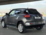 Nissan Juke 2013 года за 5 900 000 тг. в Алматы – фото 2