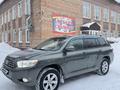 Toyota Highlander 2008 годаfor10 200 000 тг. в Усть-Каменогорск – фото 4