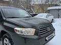 Toyota Highlander 2008 годаfor10 200 000 тг. в Усть-Каменогорск – фото 2